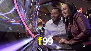 APP oficial da f99 para mobile